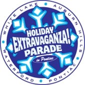 Holiday Extravaganza Logo