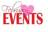 February Events