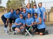 Adult Softball