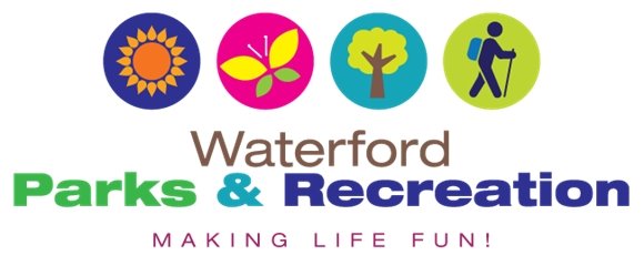 Parks and Recreation logo