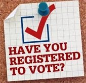 Register to vote