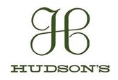hudson's logo