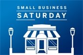 Small business saturday