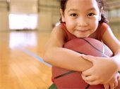 Youth Basketball Image
