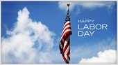 labor day closure
