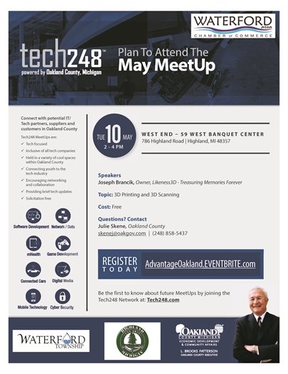 tech248 flyer