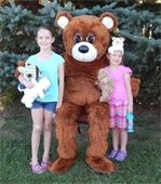 Teddy Bear Picnic Photo
