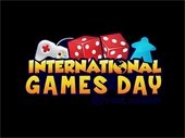 international games day