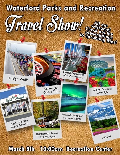 Travel Show