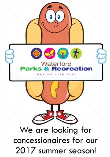 Concessionaires Flyer 2017