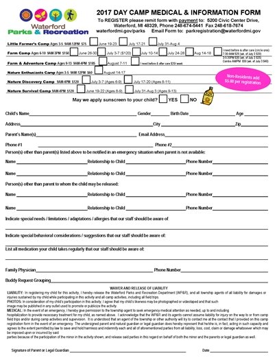 Summer Catalog Page 6