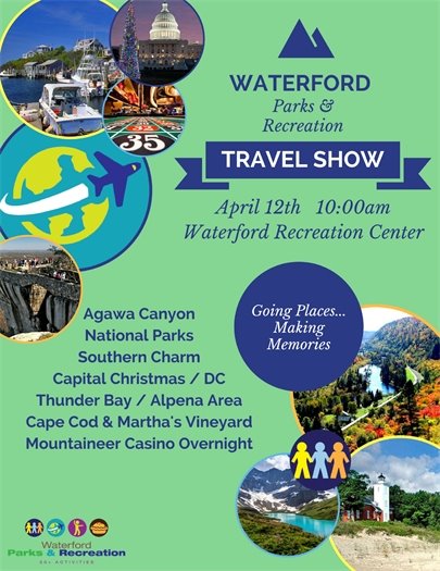 Travel Show