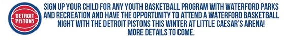 youth basketball