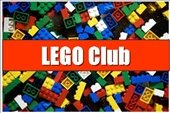 lego club with legos
