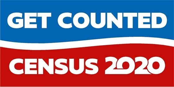 Get Counted Census 2020