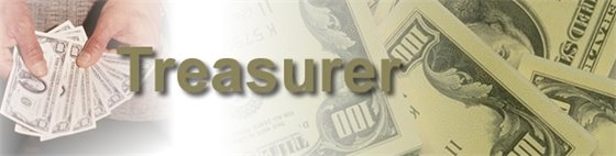 Treasurer