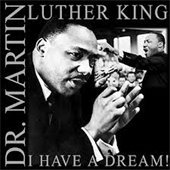 Martin Luther King Day