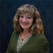 Waterford Library Director Julie Schaefer