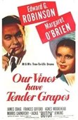Our Vines Have Tender Grapes Movie Poster