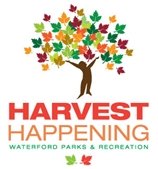 Harvest Happening Logo