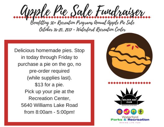 Apple Pies Last Call