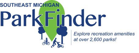 Park Finder Logo