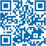 voter registration QR code