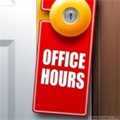 office hours 