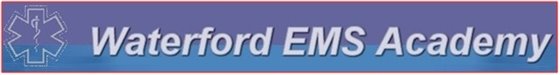 Waterford EMS academy