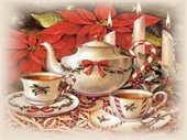 December Tea