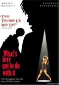 What's Love Got to Do With It movie poster