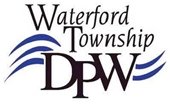 Waterford DPW logo