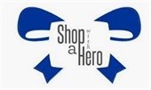 Shop with a Hero