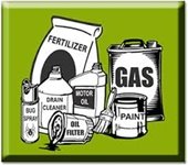 Household Hazardous Waste