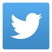 twitter logo