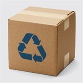 Cardboard recycling