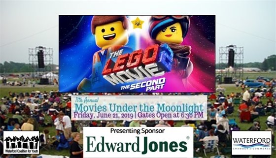 Movies Under the Moonlight