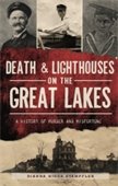 Death & Lighthouses book cover