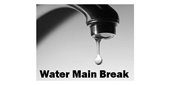 Water Main Break