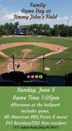 Game Day at Jimmy Johns