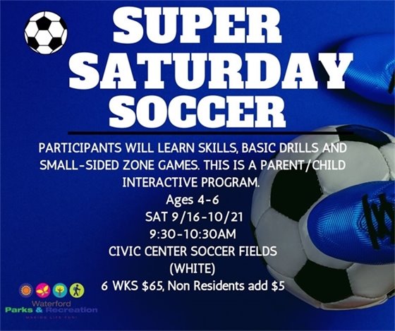 Super Saturday