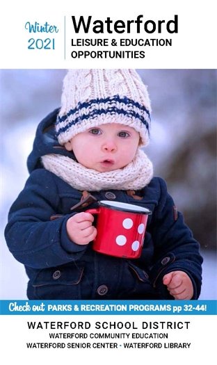 Winter 2021 Brochure