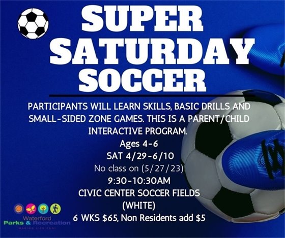 Super Saturday
