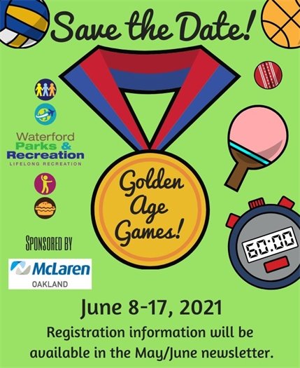 Golden Age Games Coming Soon