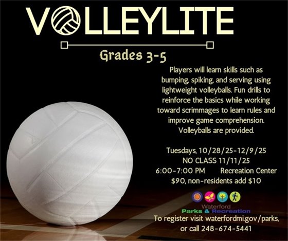 Volley Lite
