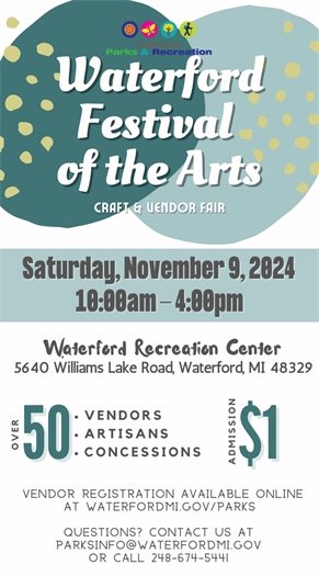 Waterford Festival of the Arts