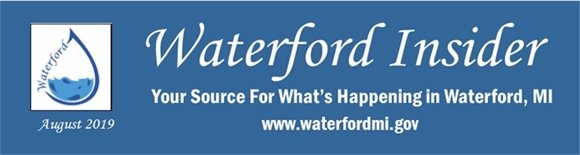 Waterford Insider August 2019