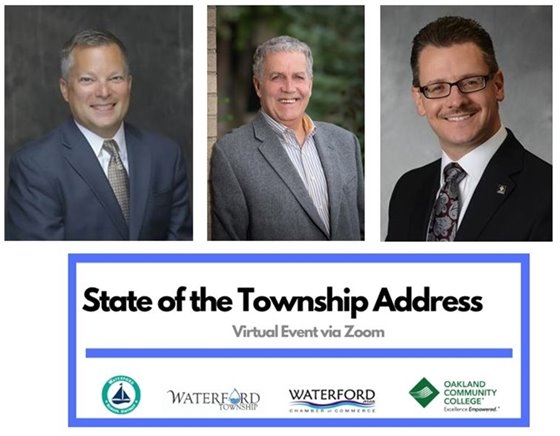 Annual State of the Township Address Video Posted