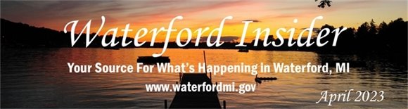 Waterford Insider April 2023