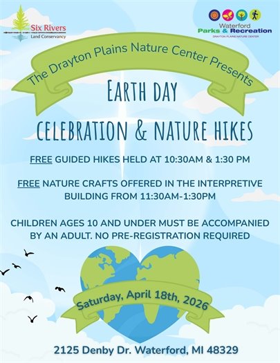 Earth Day Celebration
